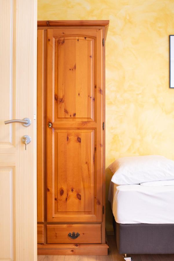 Kobarid Rooms Exterior photo